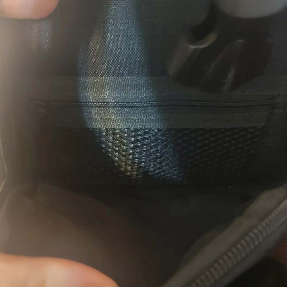 Targus Black‎ Camera Multi Compartment Padded Carrying Case